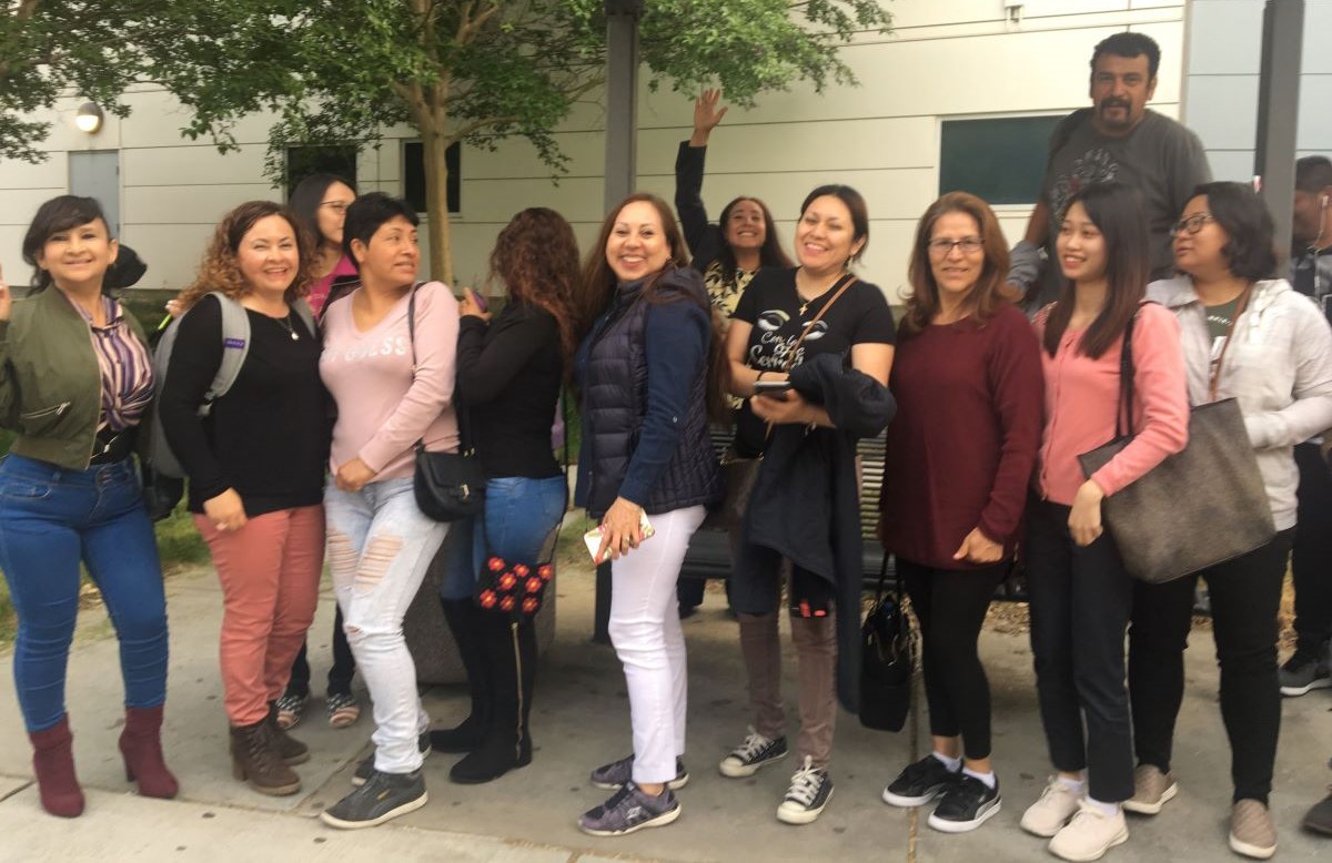 Mission College Esl Classes Dwain Pfeifer