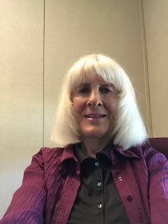 Kathleen Holt