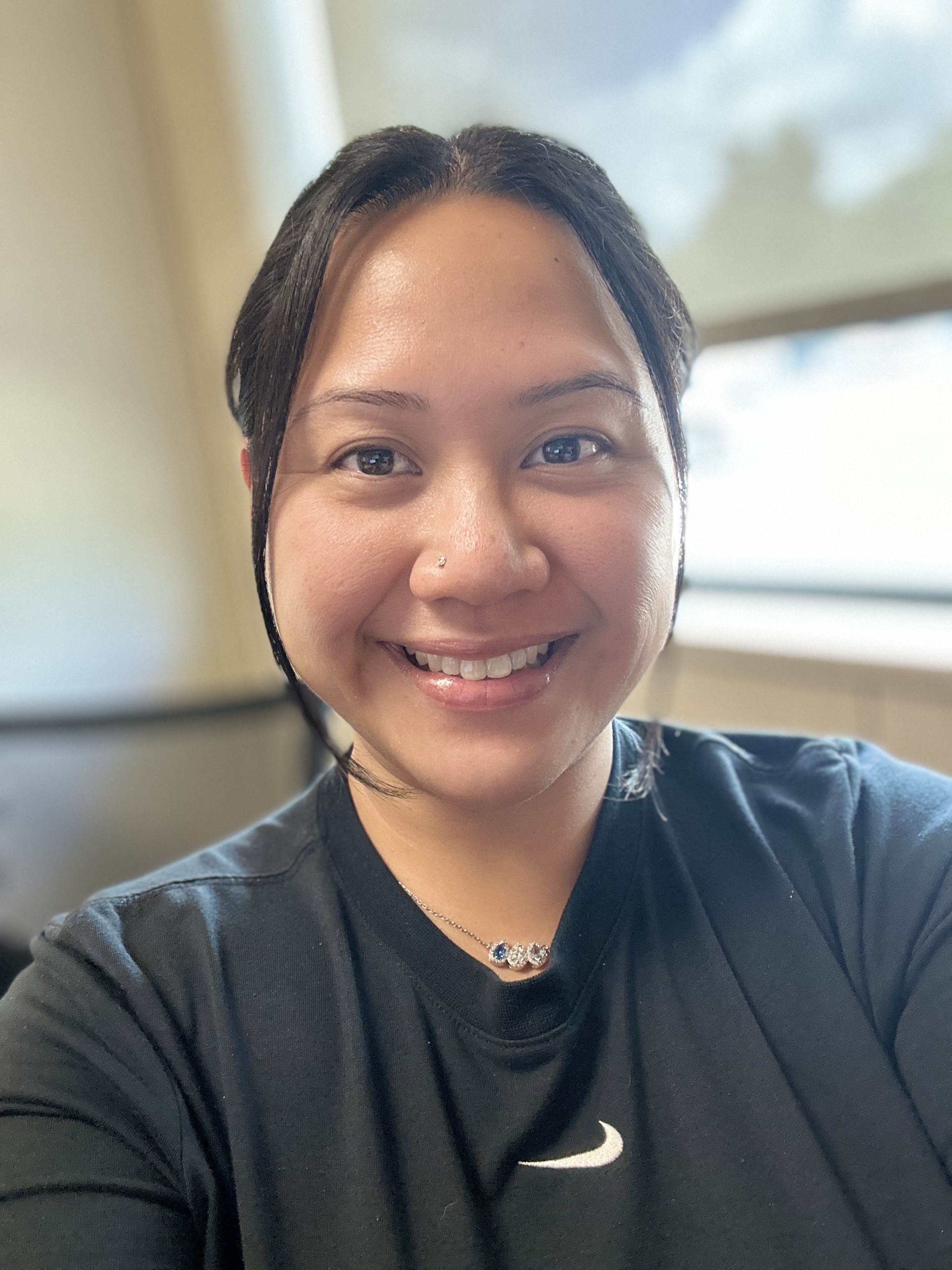 Charissa-Mae Dela Cruz