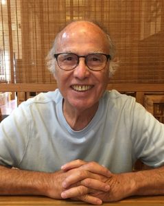 Peter Tinkelenberg