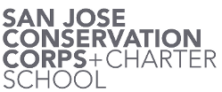 San Jose Conservation Corps and Charter School